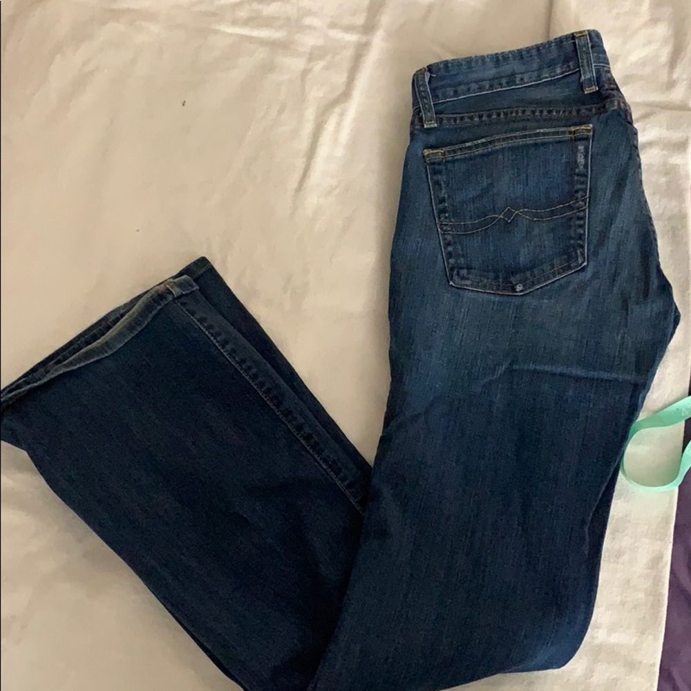 Lucky brand sweet dream Jean